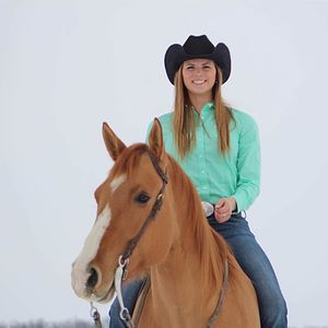 Meet your Posher, Miranda